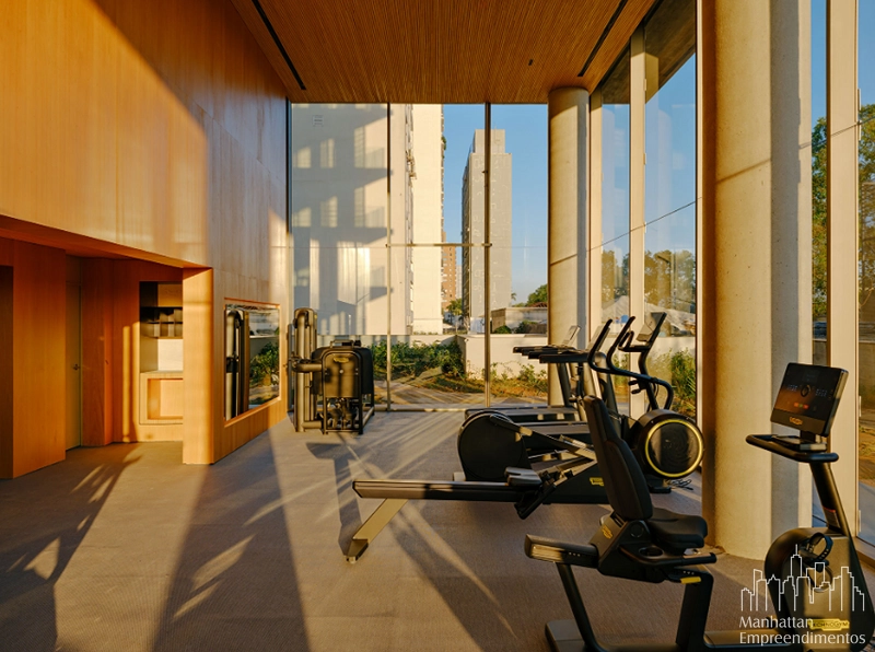 Apartamento 5 dormitórios no Jardins: 16ª foto da galeria de imagens do imóvel