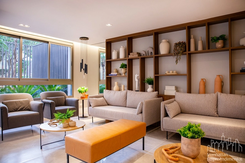 Apartamento 3 dormitórios na Vila Mariana: 5ª foto da galeria de imagens do imóvel