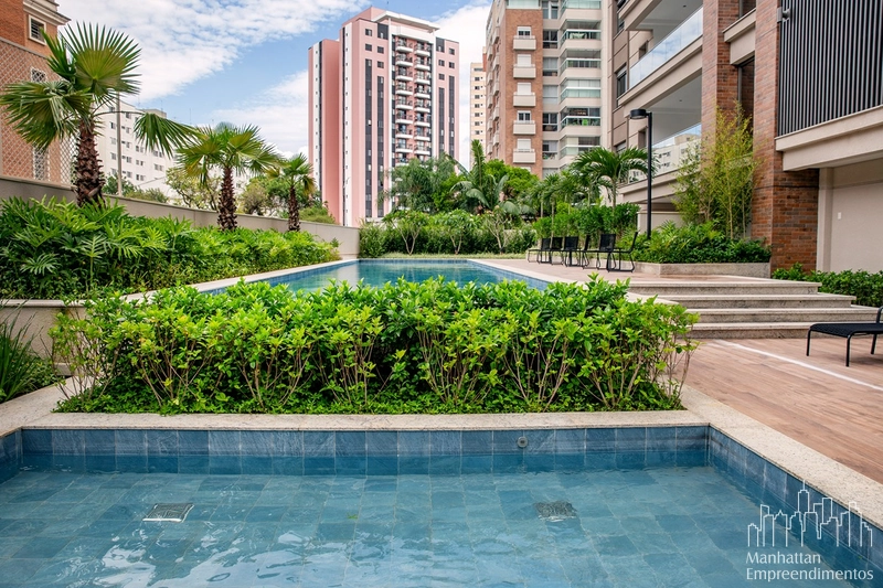 Apartamento 3 dormitórios na Vila Mariana: 3ª foto da galeria de imagens do imóvel