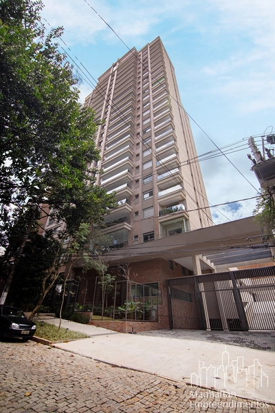 Apartamento 3 dormitórios na Vila Mariana: 2ª foto da galeria de imagens do imóvel