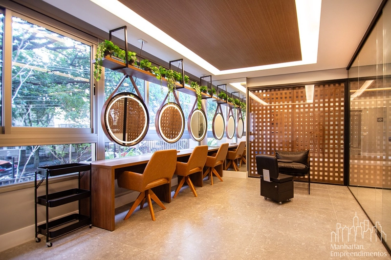 Apartamento 3 dormitórios na Vila Mariana: 9ª foto da galeria de imagens do imóvel