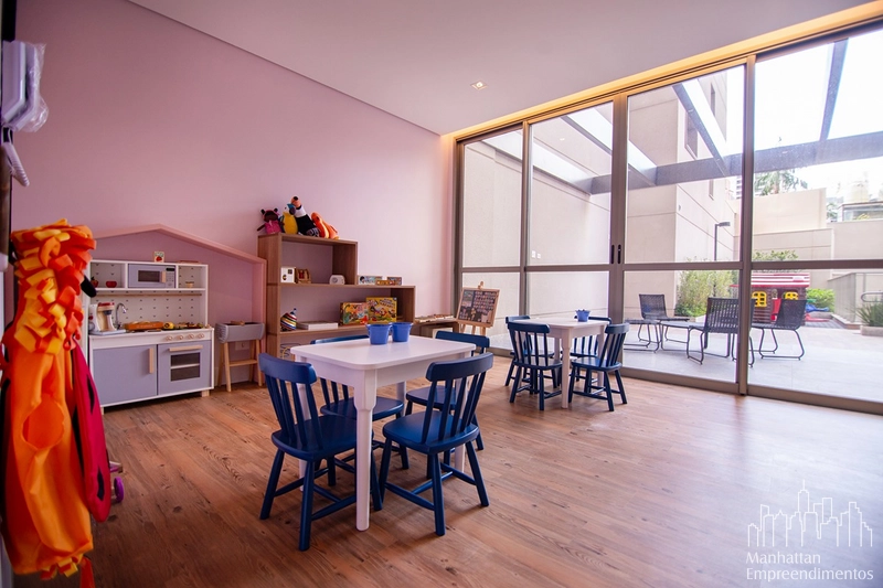 Apartamento 3 dormitórios na Vila Mariana: 10ª foto da galeria de imagens do imóvel