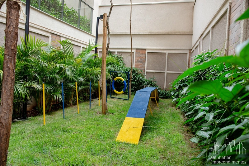 Apartamento 3 dormitórios na Vila Mariana: 17ª foto da galeria de imagens do imóvel