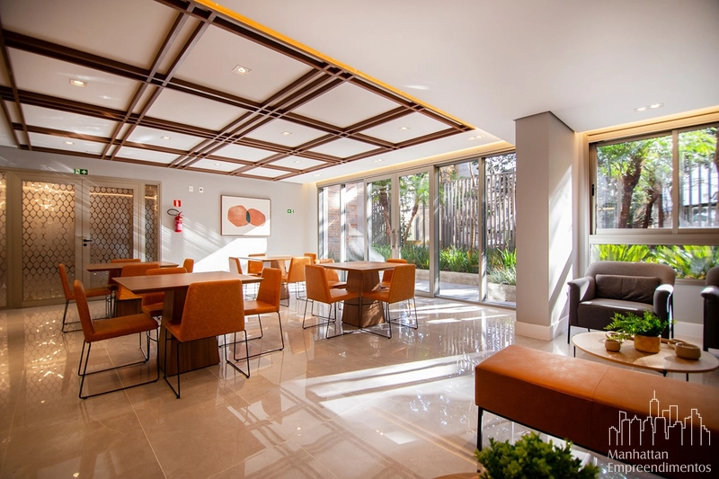 Apartamento 3 dormitórios na Vila Mariana: 7ª foto da galeria de imagens do imóvel