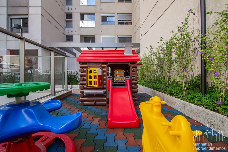 Apartamento 3 dormitórios na Vila Mariana: 18ª foto da galeria de imagens do imóvel
