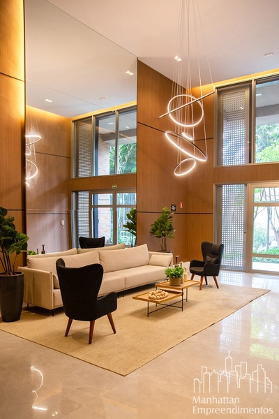Apartamento 3 dormitórios na Vila Mariana: 4ª foto da galeria de imagens do imóvel