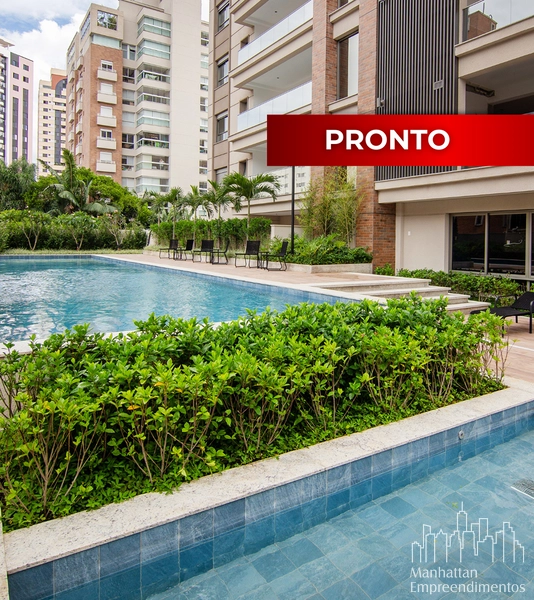 Apartamento 3 dormitórios na Vila Mariana: 1ª foto da galeria de imagens do imóvel