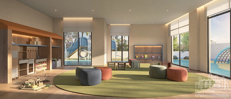 Apartamento 4 dormitórios na VilaMariana: 6ª foto da galeria de imagens do imóvel