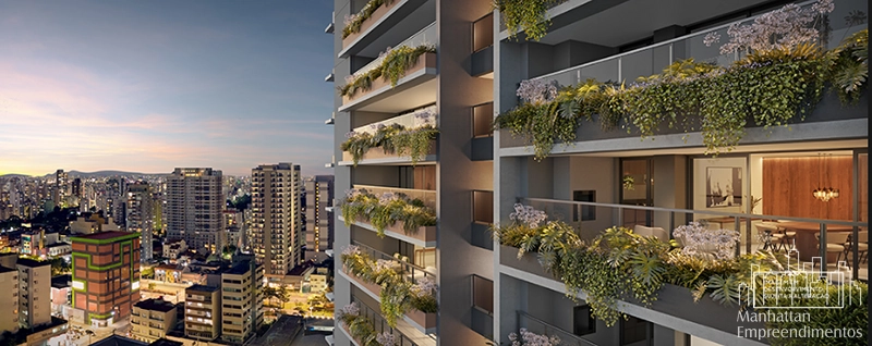 Apartamento 4 dormitórios na VilaMariana: 4ª foto da galeria de imagens do imóvel