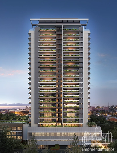 Apartamento 4 dormitórios na VilaMariana: 2ª foto da galeria de imagens do imóvel