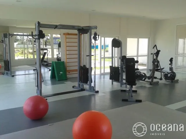8ª foto do condomínio