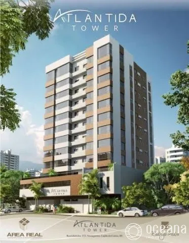Atlântida Tower