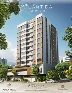 condiminio - Atlântida Tower