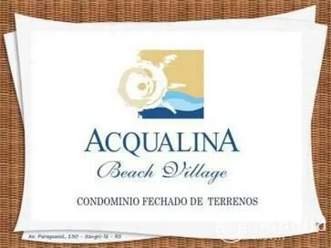 Acqualina