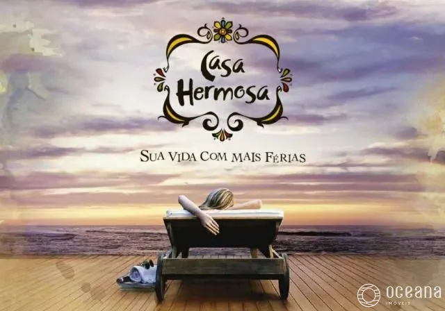 Casa Hermosa