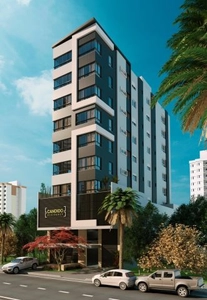 condiminio - Candido Residence