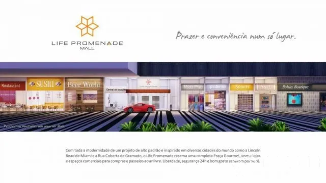 3ª foto do condomínio