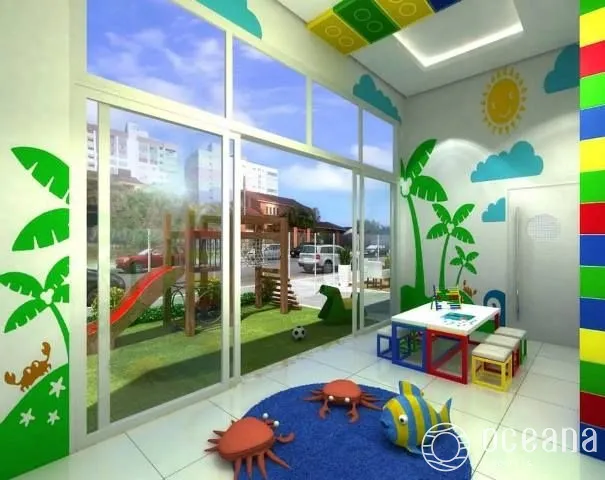 2ª foto do condomínio