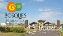 Bosques de Atlântida