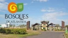 condiminio - Bosques de Atlântida