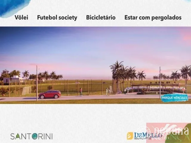8ª foto do condomínio
