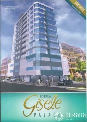 Gisele Palace