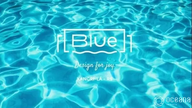 Condomínio Blue
