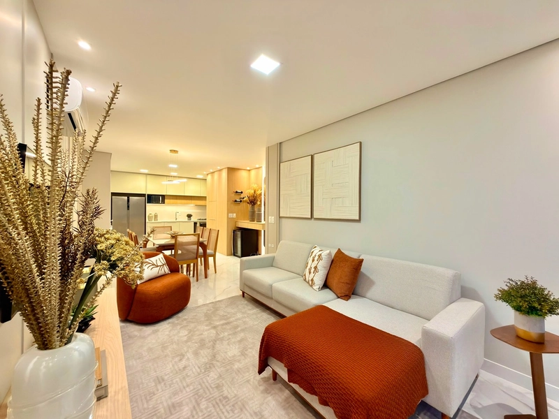 APARTAMENTO DE 02 DORM. MOBILIADO E DECORADO NO BAIRRO NAVEGANTES!: 26ª foto da galeria de imagens do imóvel