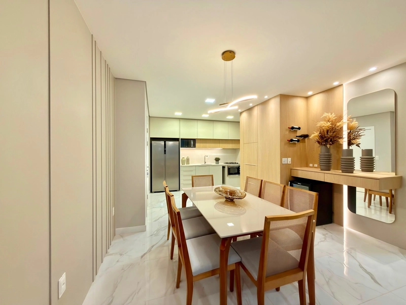 APARTAMENTO DE 02 DORM. MOBILIADO E DECORADO NO BAIRRO NAVEGANTES!: 27ª foto da galeria de imagens do imóvel