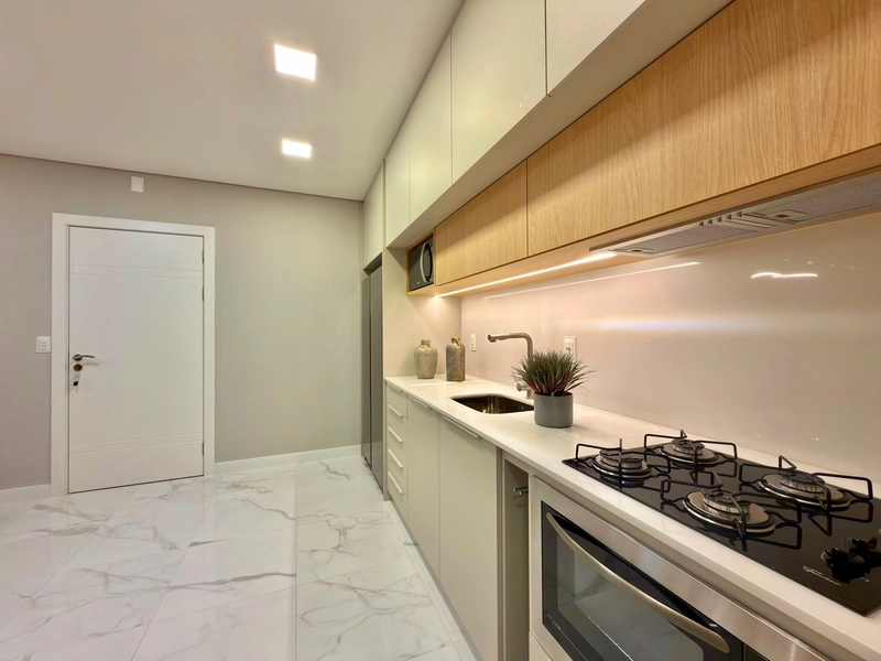 APARTAMENTO DE 02 DORM. MOBILIADO E DECORADO NO BAIRRO NAVEGANTES!: 28ª foto da galeria de imagens do imóvel