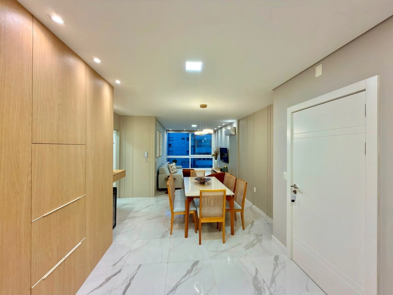 APARTAMENTO DE 02 DORM. MOBILIADO E DECORADO NO BAIRRO NAVEGANTES!: 24ª foto da galeria de imagens do imóvel