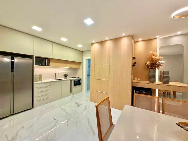 APARTAMENTO DE 02 DORM. MOBILIADO E DECORADO NO BAIRRO NAVEGANTES!: 30ª foto da galeria de imagens do imóvel