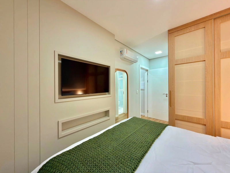 APARTAMENTO DE 02 DORM. MOBILIADO E DECORADO NO BAIRRO NAVEGANTES!: 33ª foto da galeria de imagens do imóvel