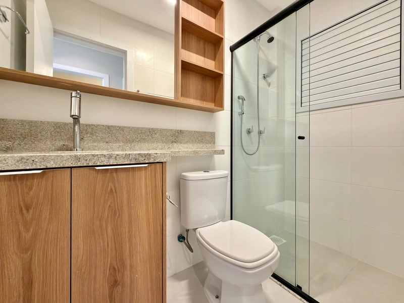 APARTAMENTO MOBILIADO E DECORADO COMPOSTO POR 03 DORMITÓRIOS: 20ª foto da galeria de imagens do imóvel