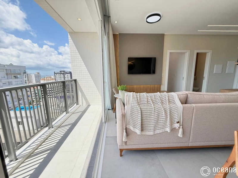 APARTAMENTO À VENDA, AO LADO DA PRAÇA DA FLÁVIO BOIANOVSCK!: 7ª foto da galeria de imagens do imóvel