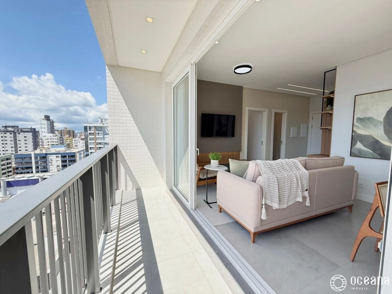APARTAMENTO À VENDA, AO LADO DA PRAÇA DA FLÁVIO BOIANOVSCK!: 5ª foto da galeria de imagens do imóvel