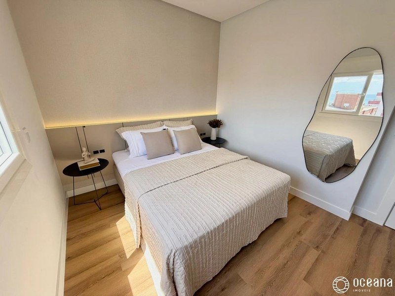 APARTAMENTO À VENDA, AO LADO DA PRAÇA DA FLÁVIO BOIANOVSCK!: 20ª foto da galeria de imagens do imóvel