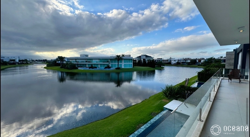 SOBRADO BEIRA LAGO: 20ª foto da galeria de imagens do imóvel