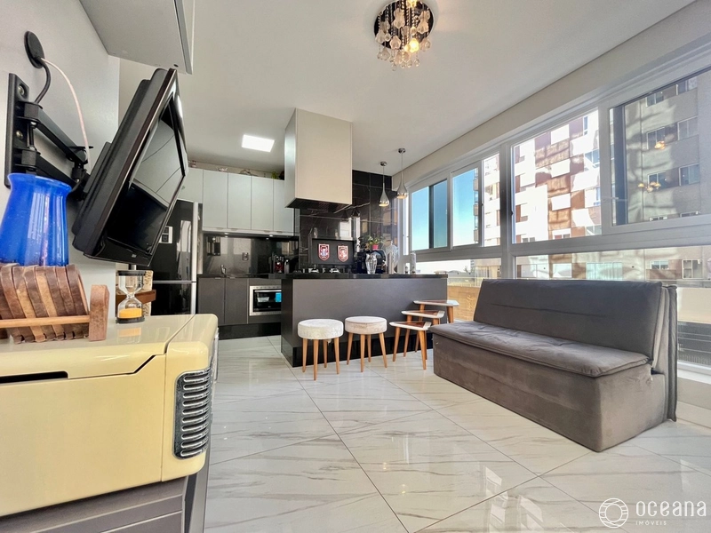 Apartamento de 3 dormitórios no coração de Capão da Canoa!: 11ª foto da galeria de imagens do imóvel