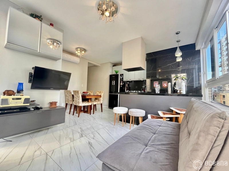 Apartamento de 3 dormitórios no coração de Capão da Canoa!: 10ª foto da galeria de imagens do imóvel