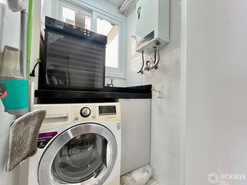Apartamento de 3 dormitórios no coração de Capão da Canoa!: 22ª foto da galeria de imagens do imóvel