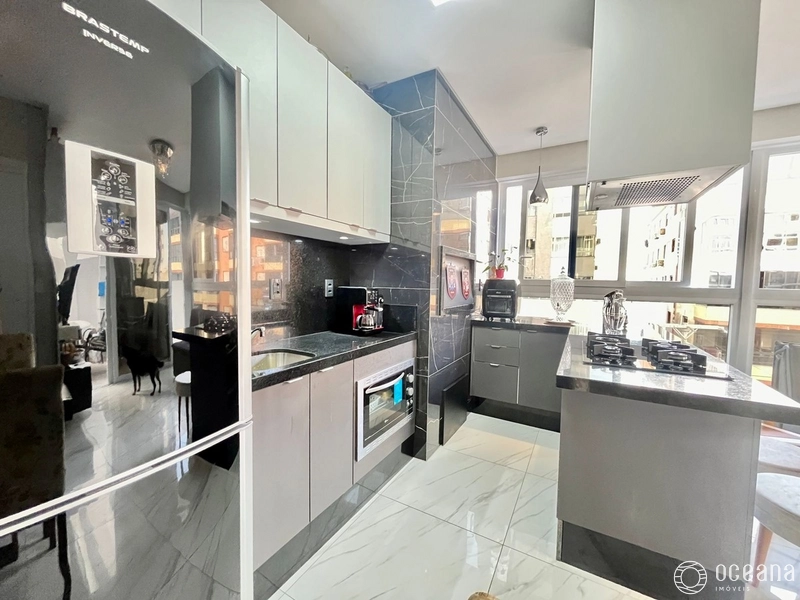 Apartamento de 3 dormitórios no coração de Capão da Canoa!: 12ª foto da galeria de imagens do imóvel