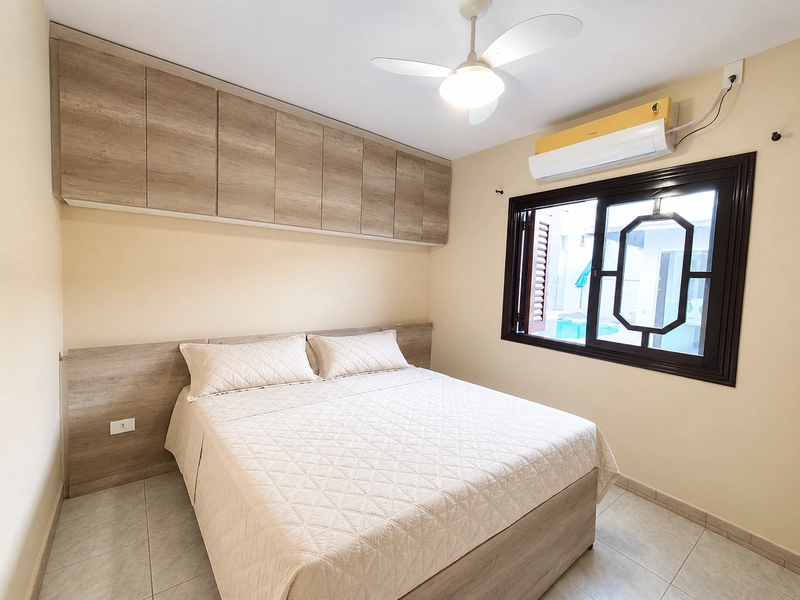 CASA DE 03 DORMITÓRIOS COM ÁREA GOUURMET EM XANGRI-LÁ | CENTRO: 26ª foto da galeria de imagens do imóvel