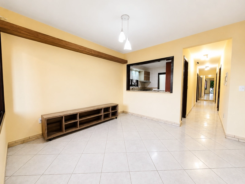 CASA DE 03 DORMITÓRIOS COM ÁREA GOUURMET EM XANGRI-LÁ | CENTRO: 14ª foto da galeria de imagens do imóvel