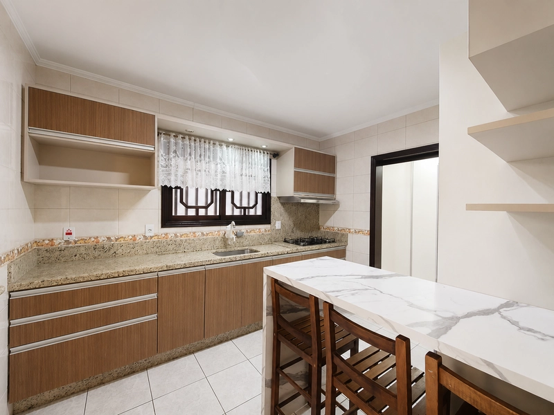 CASA DE 03 DORMITÓRIOS COM ÁREA GOUURMET EM XANGRI-LÁ | CENTRO: 21ª foto da galeria de imagens do imóvel