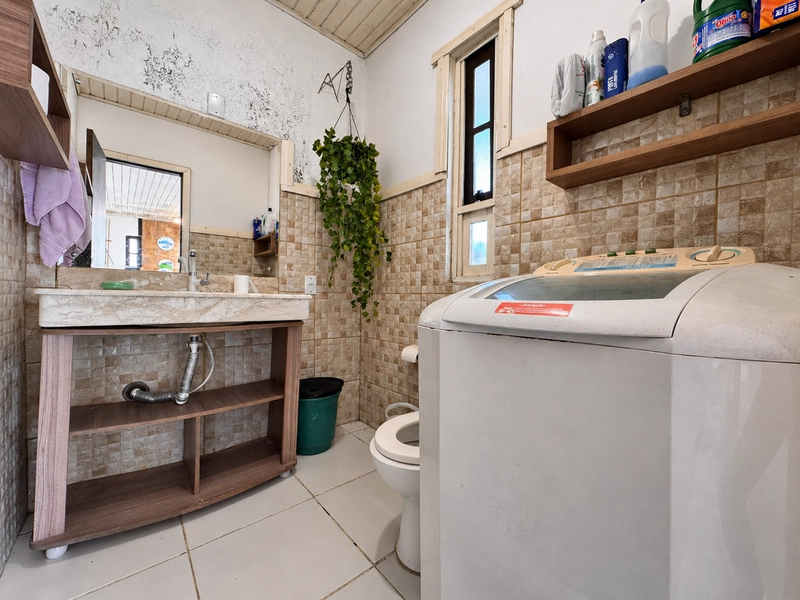 CASA DE 03 DORMITÓRIOS COM ÁREA GOUURMET EM XANGRI-LÁ | CENTRO: 12ª foto da galeria de imagens do imóvel