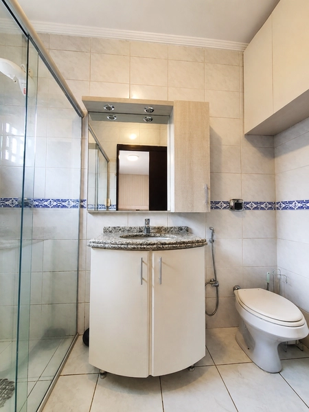 CASA DE 03 DORMITÓRIOS COM ÁREA GOUURMET EM XANGRI-LÁ | CENTRO: 3ª foto da galeria de imagens do imóvel