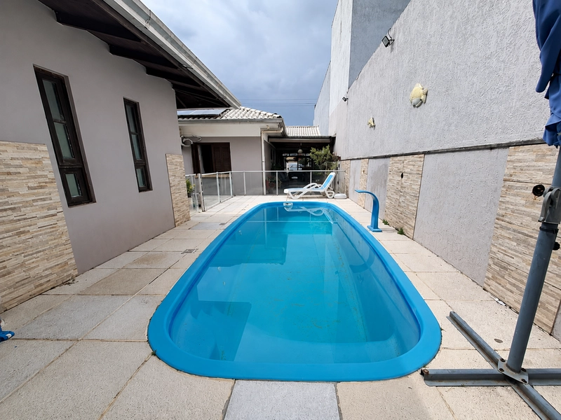 CASA DE 03 DORMITÓRIOS COM ÁREA GOUURMET EM XANGRI-LÁ | CENTRO: 8ª foto da galeria de imagens do imóvel