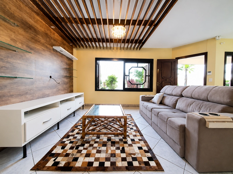 CASA DE 03 DORMITÓRIOS COM ÁREA GOUURMET EM XANGRI-LÁ | CENTRO: 19ª foto da galeria de imagens do imóvel