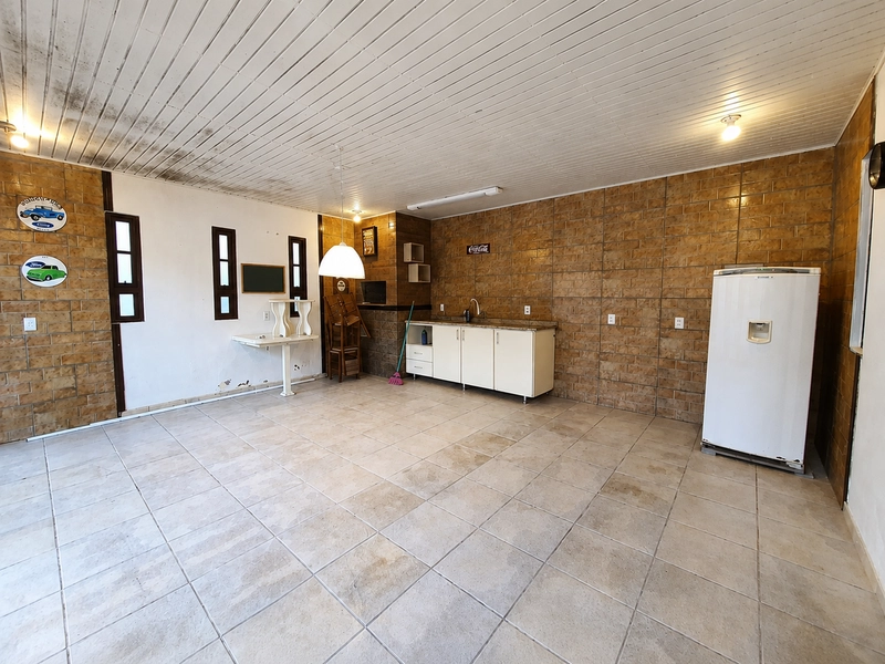 CASA DE 03 DORMITÓRIOS COM ÁREA GOUURMET EM XANGRI-LÁ | CENTRO: 15ª foto da galeria de imagens do imóvel